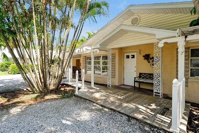 $3,600,000 | 1800 Kofresi Court, Ruskin, FL 33570