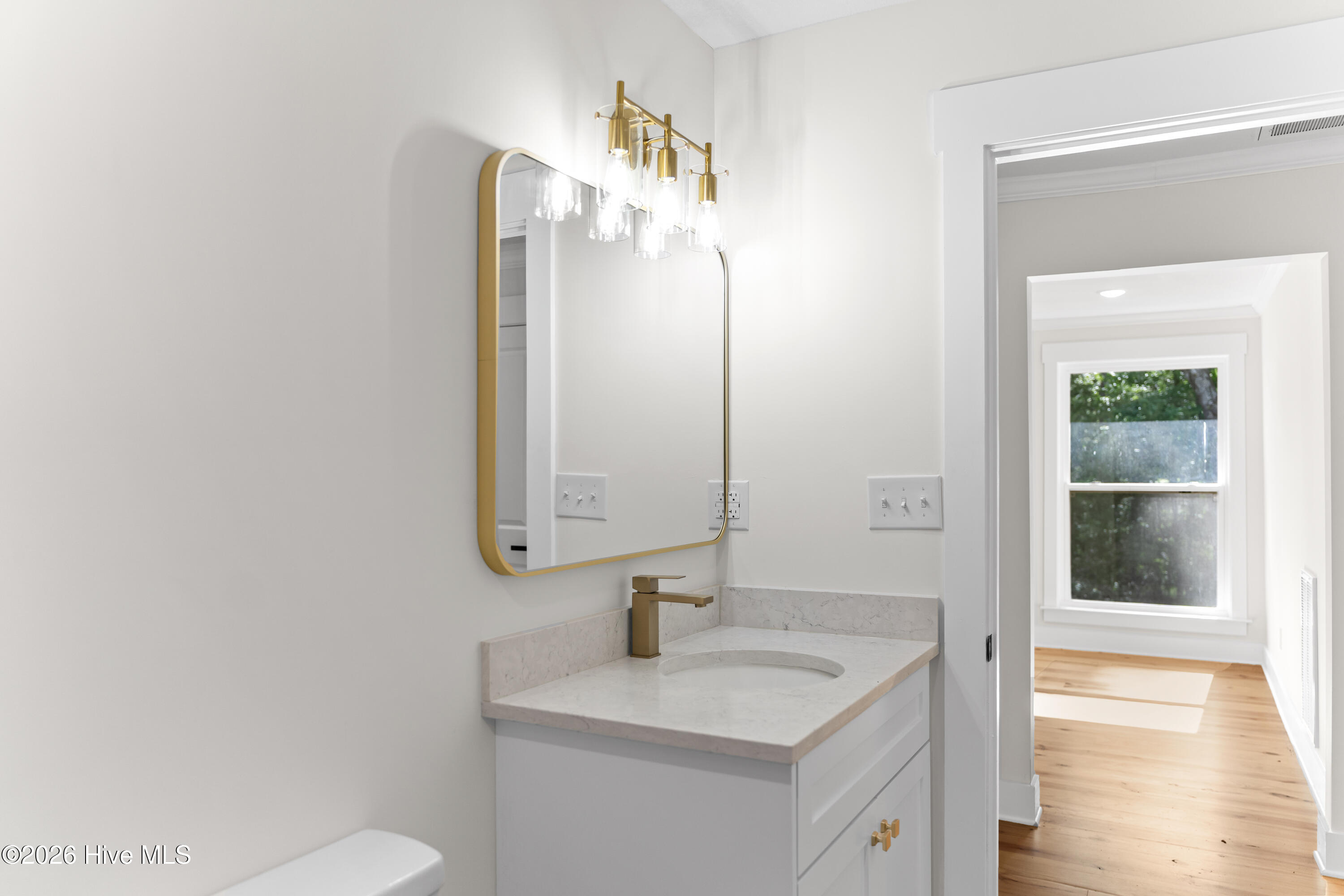 3428 Ray Owens Road Appling, GA 30802 - Photo 16 of 39 Bathroom 1