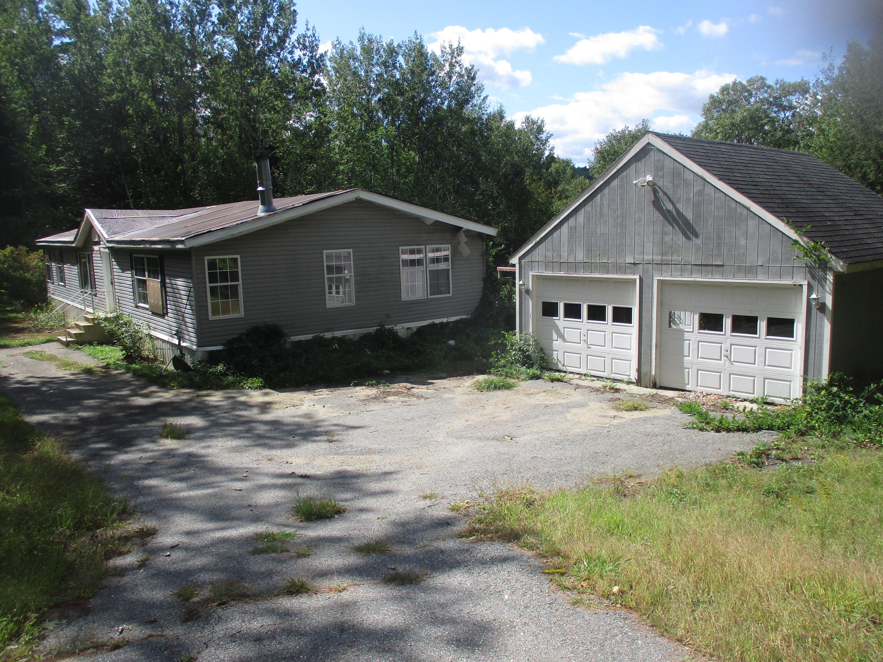 889 River Road Livermore, ME 04253 - Photo 1 of 22 IMG_0166