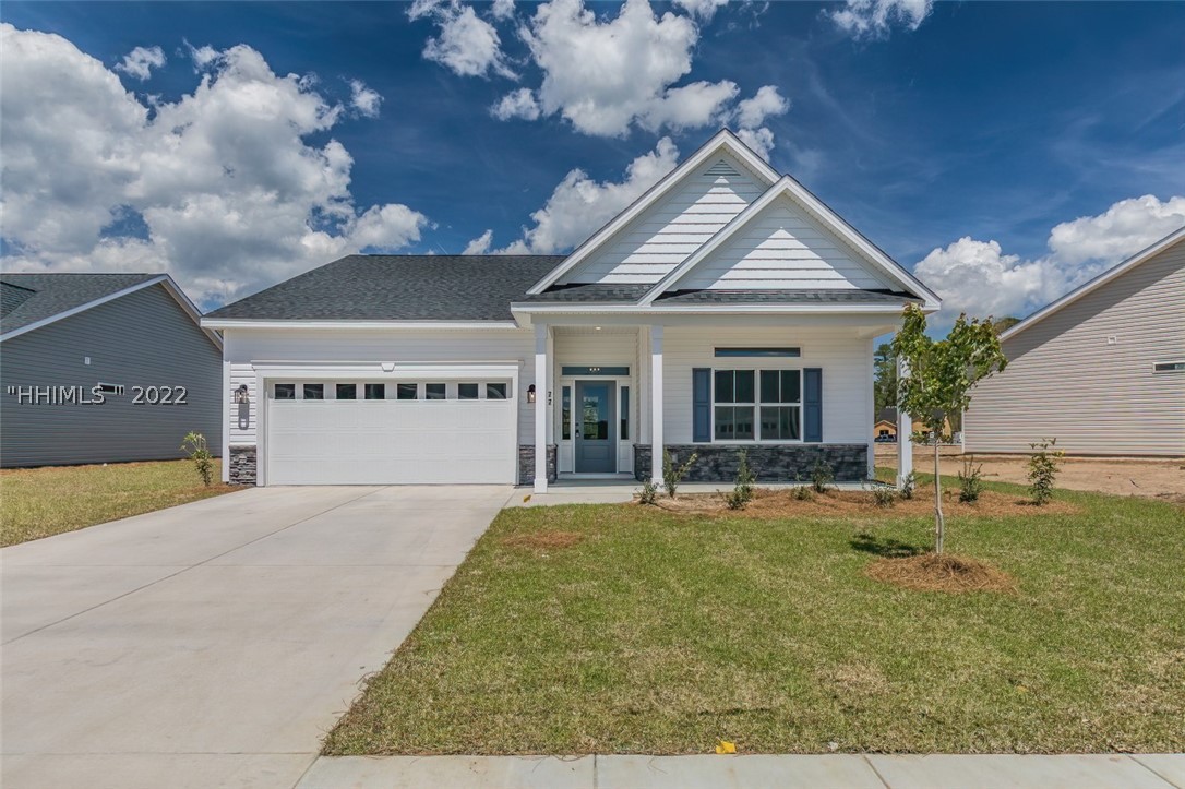 111 Garrison Street Ridgeland, SC 29936 - Photo 1 of 1 Gallery Image 1