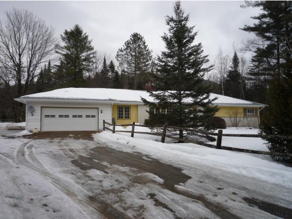 51 Dean Brook Road Northumberland, NH 03582 - Photo 1 of 22