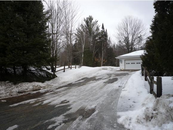 51 Dean Brook Road Northumberland, NH 03582 - Photo 4 of 22