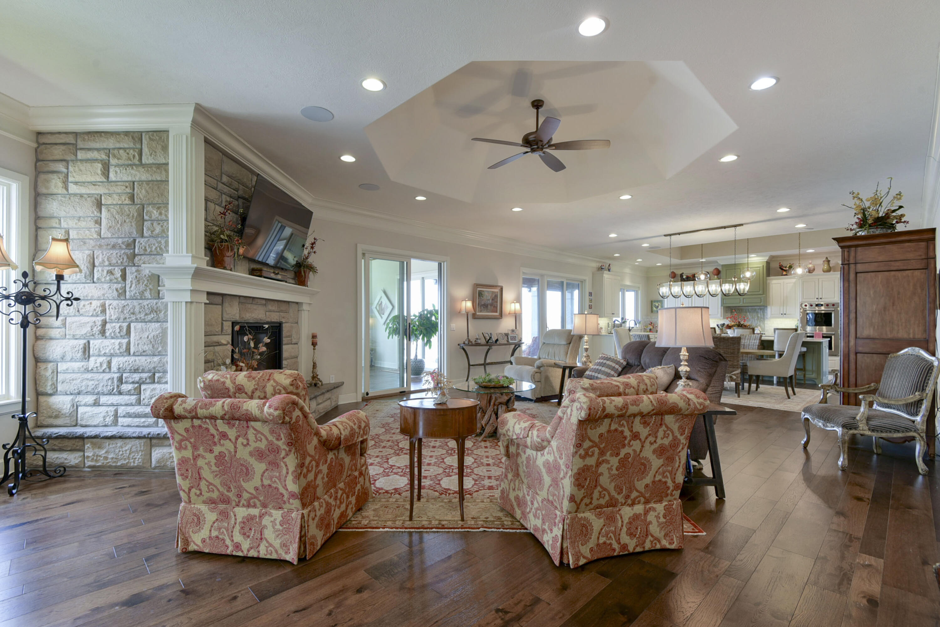 310 Cedar Bend Road Shell Knob, MO 65747 - Photo 10 of 84 DSC_6493