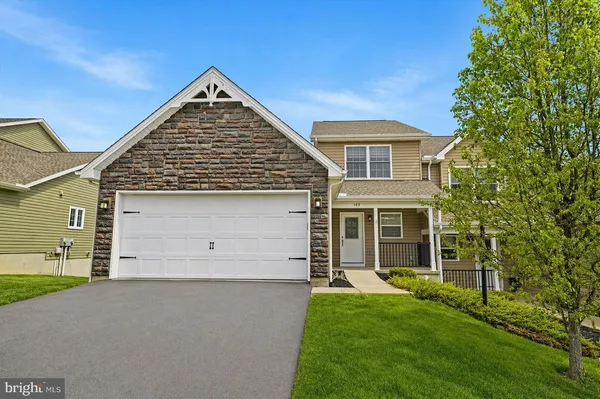 $377,000 | 183 Rosehill Drive, Bellefonte, PA 16823