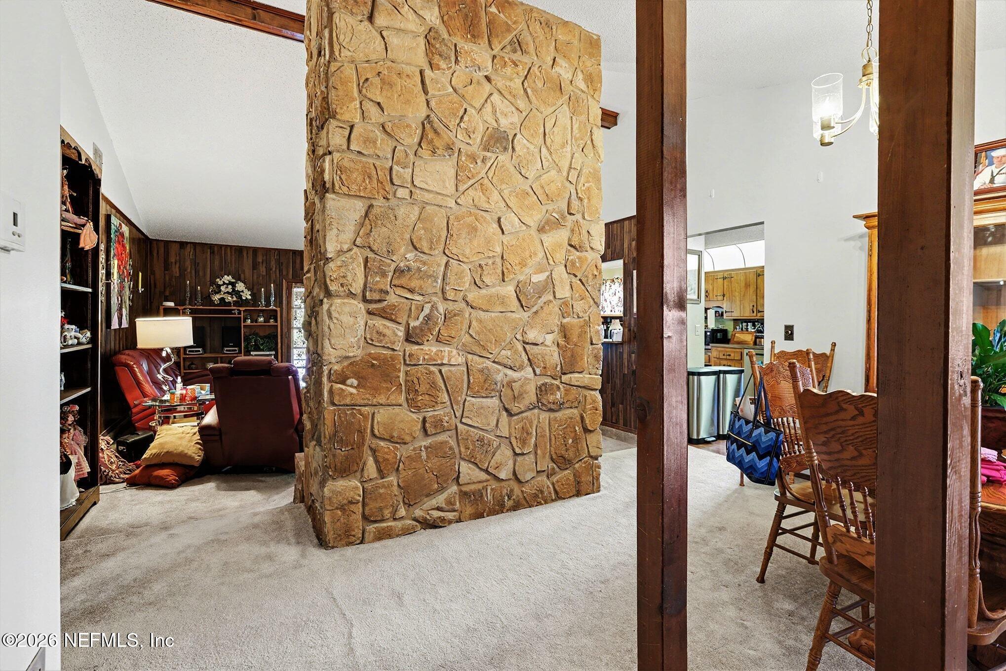 2551 Ridgecrest Avenue Orange Park, FL 32065 - Photo 11 of 28 a view of walk in closet with clothes and shoes