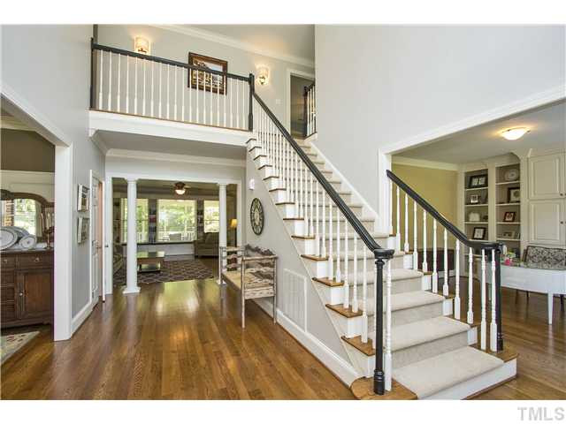 8505 Bell Grove Way Raleigh, NC 27615 - Photo 3 of 22 Photo 3