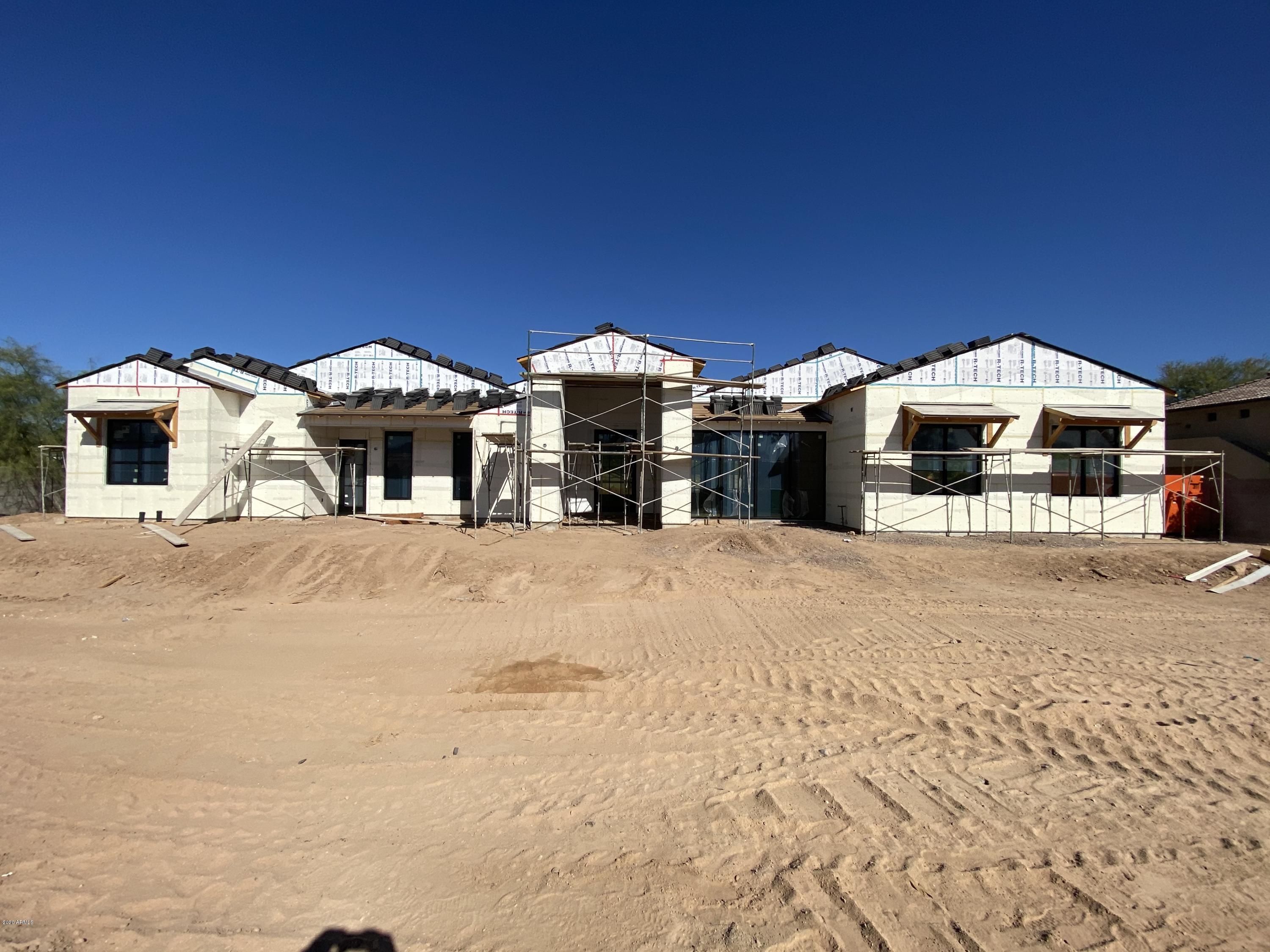 6336 East Mountain View Road Paradise Valley, AZ 85253 - Photo 1 of 1 IMG_5182