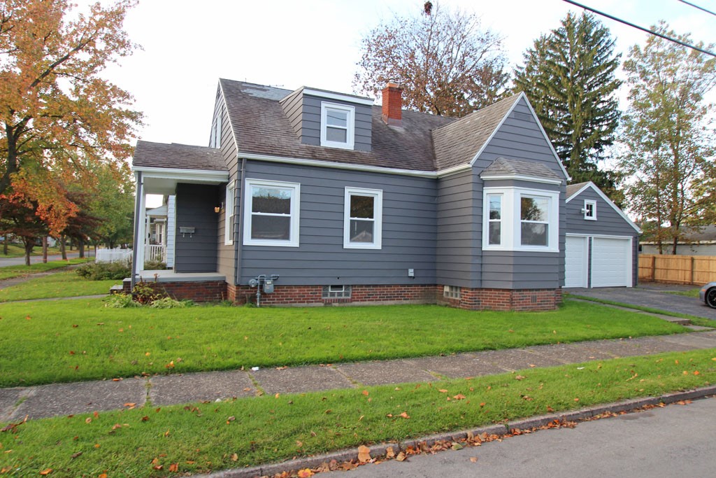 203 Moulson Street Rochester, NY 14621 - Photo 1 of 1