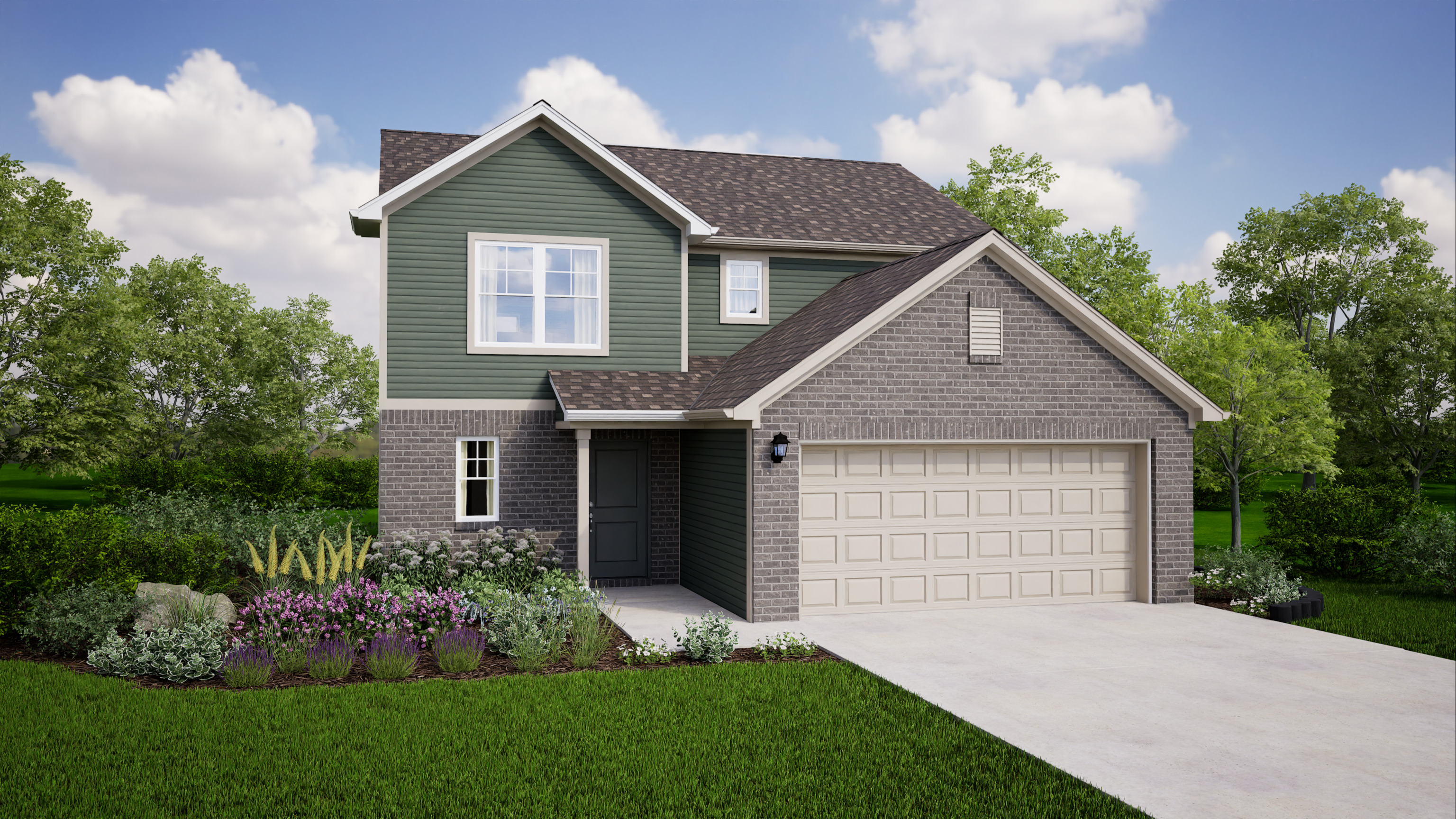 506 Tulip Tree Drive Lapel, IN 46051 - Photo 1 of 3