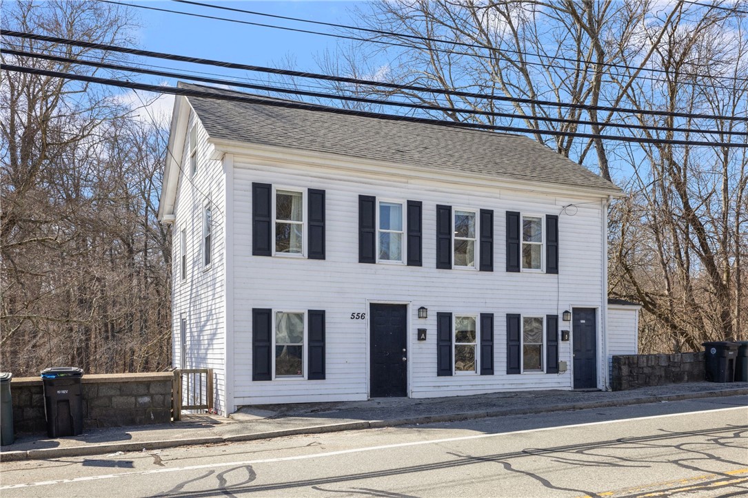556 Washington Street Coventry, RI 02816 - Photo 2 of 34