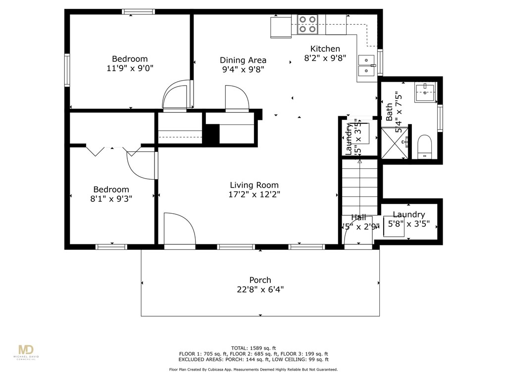 556 Washington Street Coventry, RI 02816 - Photo 32 of 34