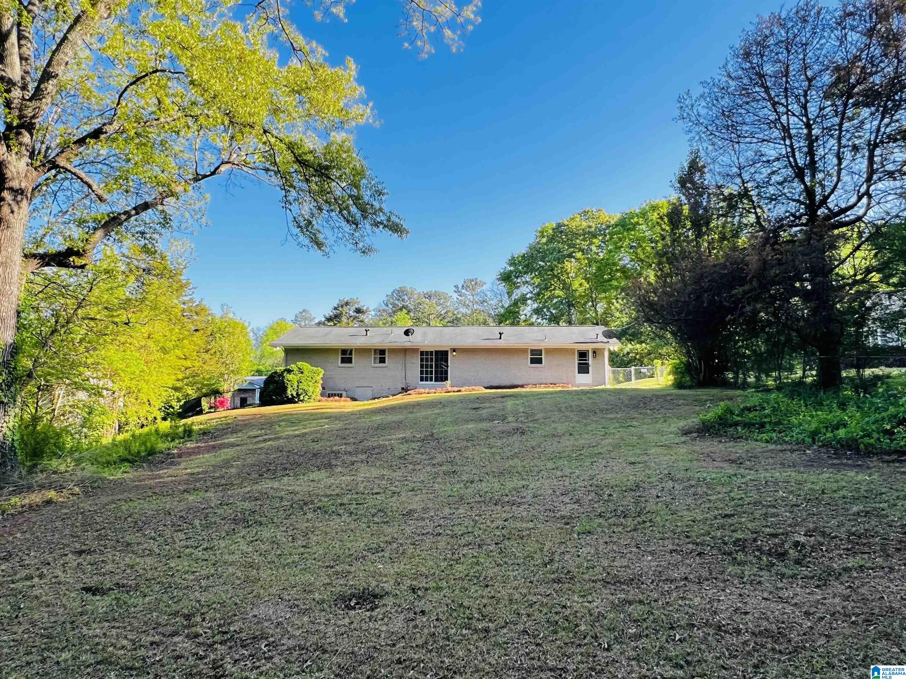 211 Oak Road Anniston, AL 36206 - Photo 28 of 28
