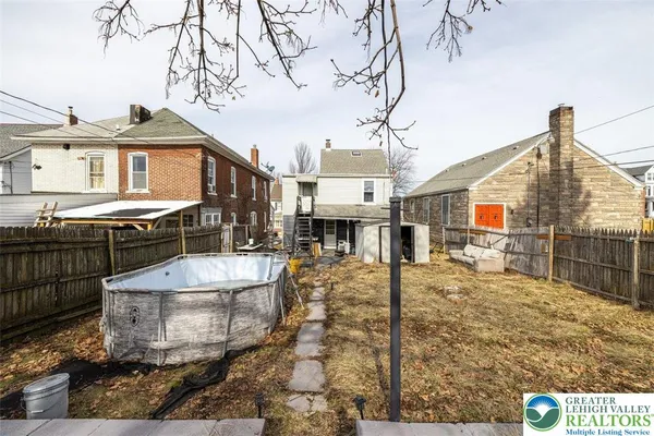 $234,900 | 334 East Walnut Street, Allentown, PA 18109