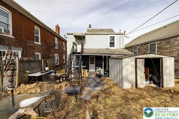 $234,900 | 334 East Walnut Street, Allentown, PA 18109