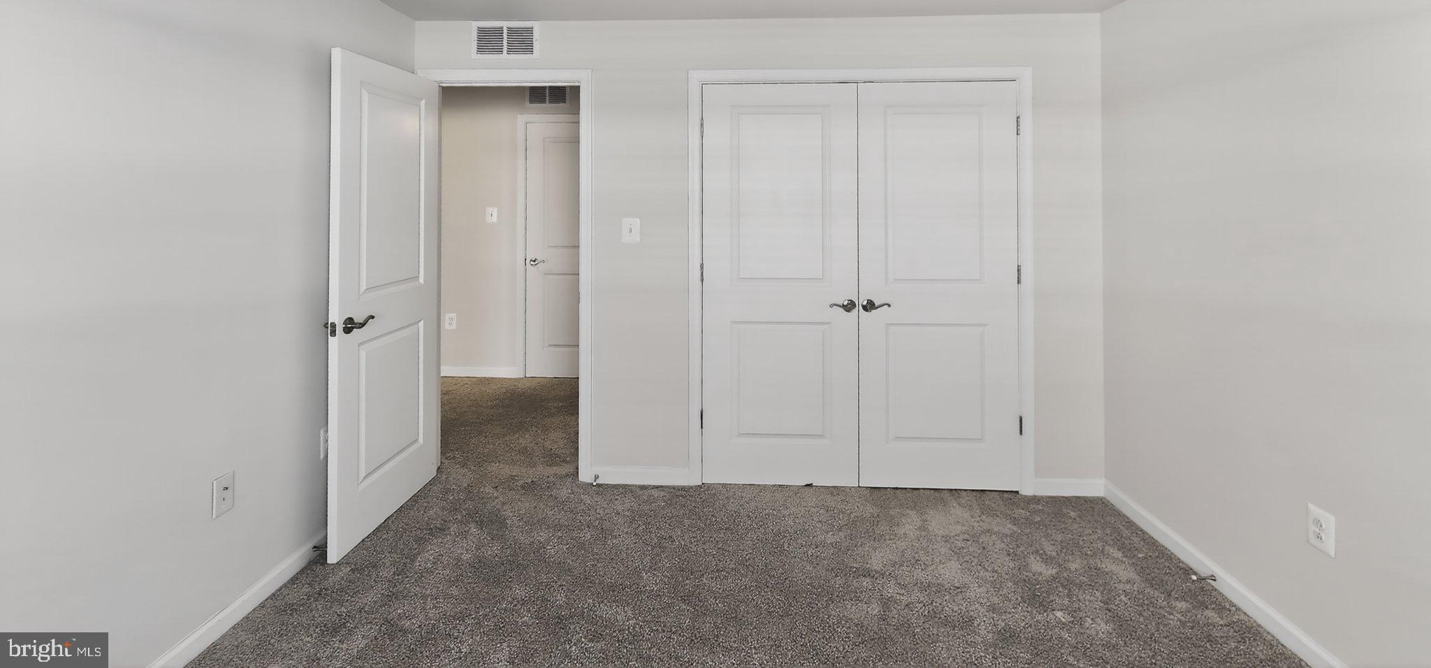 10570 Sally Ride Lane Lanham, MD 20706 - Photo 17 of 32 a view of an empty room
