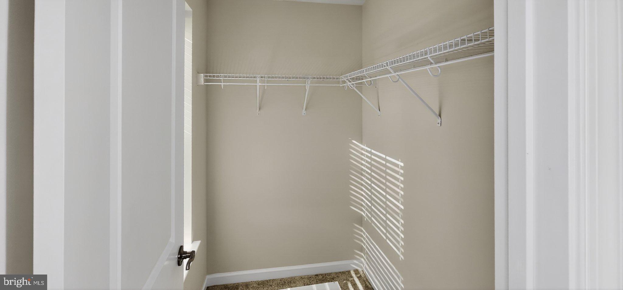 10570 Sally Ride Lane Lanham, MD 20706 - Photo 20 of 32 a view of a walk in closet
