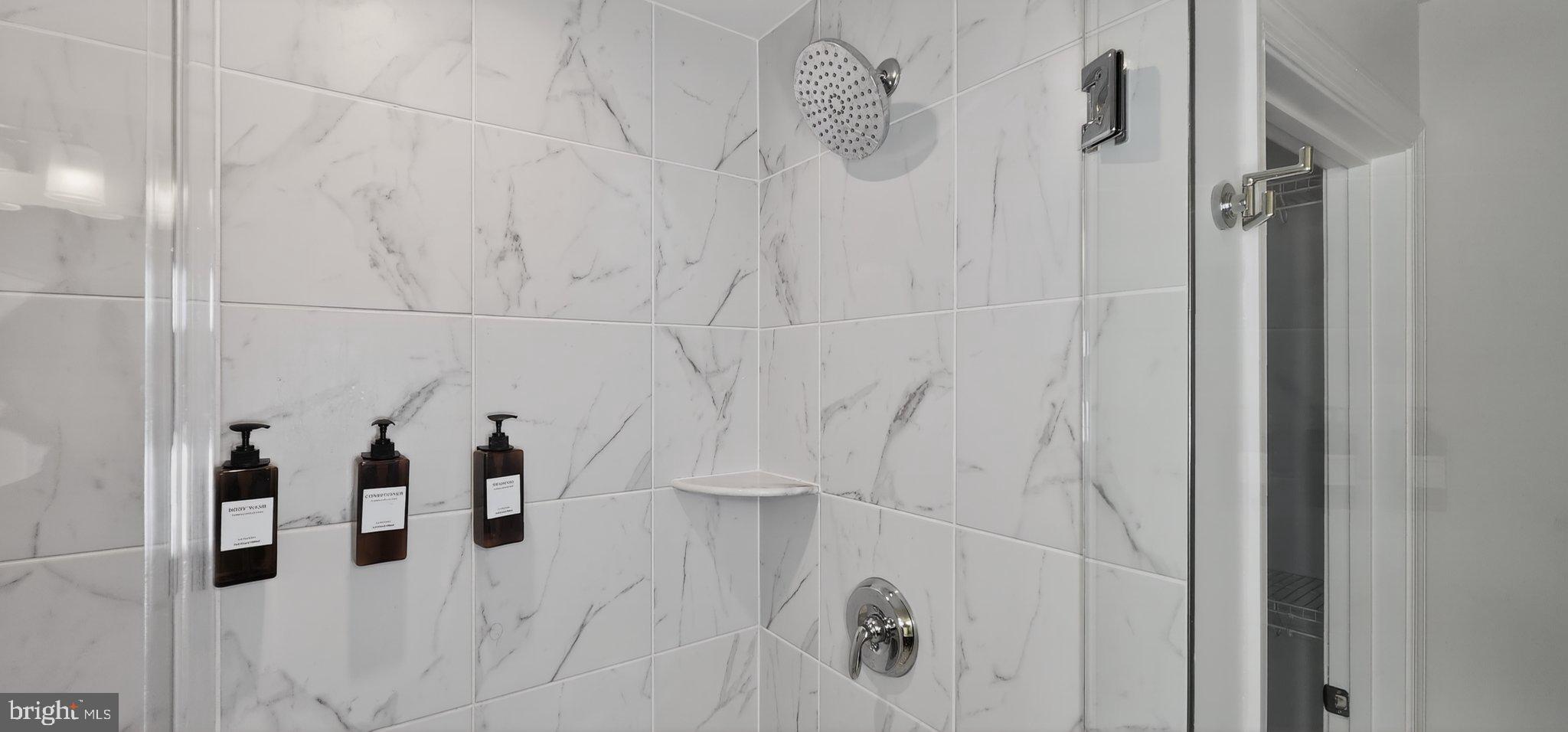 10570 Sally Ride Lane Lanham, MD 20706 - Photo 23 of 32 a view of bathroom with shower