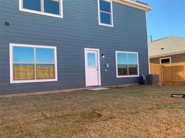 $2,200 | 13704 Logan Pass Drive, Ponder, TX 76259