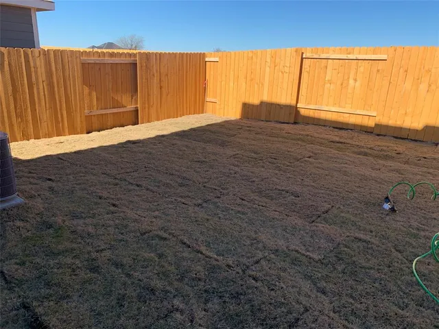 $2,200 | 13704 Logan Pass Drive, Ponder, TX 76259