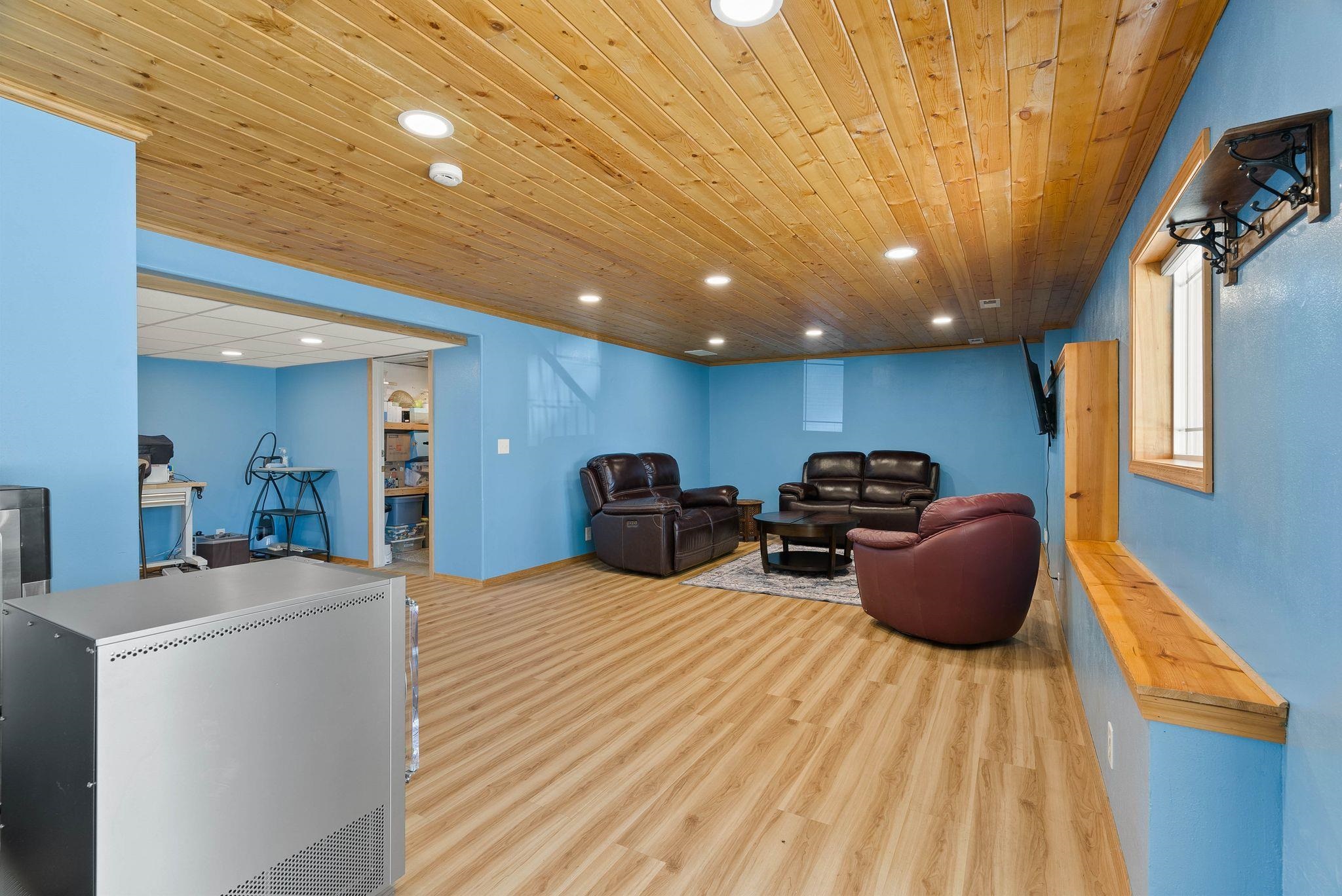 23025 North Crescent Road Colbert, WA 99005 - Photo 26 of 42