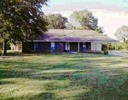 208 Burgetown Road Carriere, MS 39426 - Photo 1 of 1 Gallery Image 1