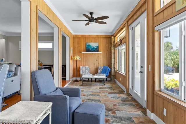 a bathroom with a toilet and a mirror