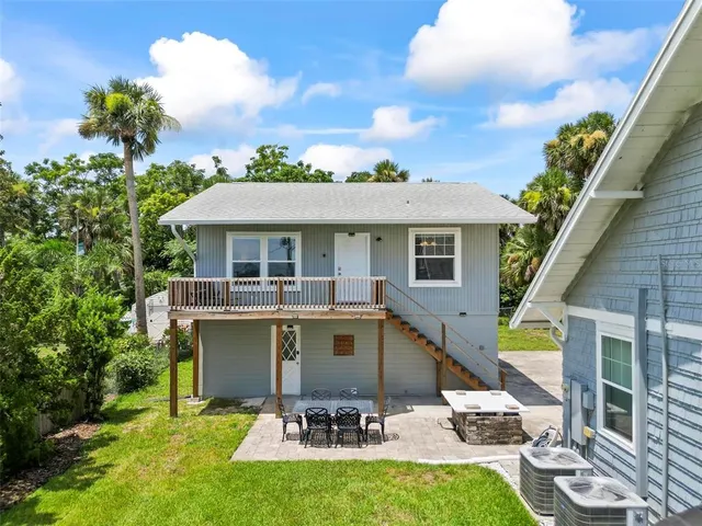 $979,000 | 236 South Beach Street, Ormond Beach, FL 32174