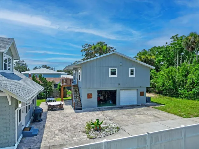 $979,000 | 236 South Beach Street, Ormond Beach, FL 32174