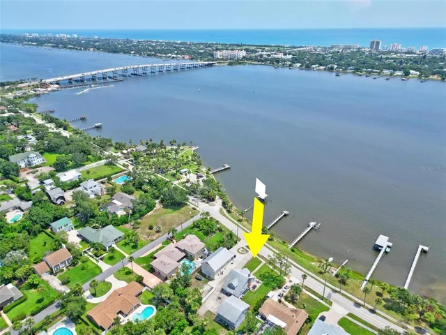 $979,000 | 236 South Beach Street, Ormond Beach, FL 32174