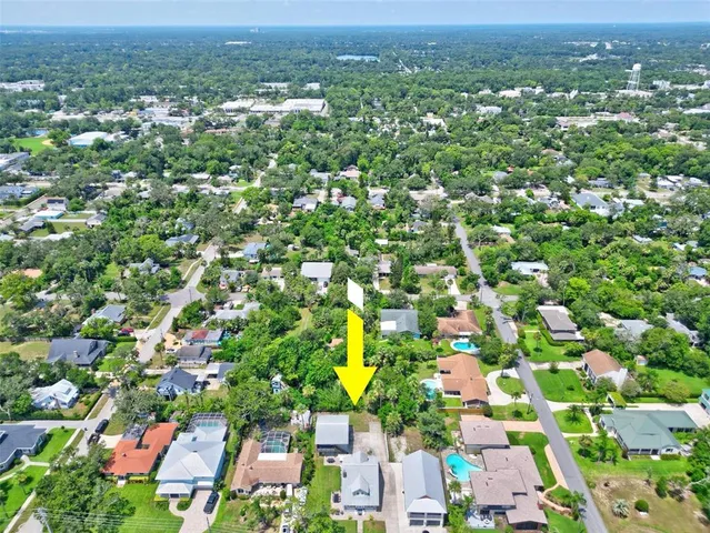 $979,000 | 236 South Beach Street, Ormond Beach, FL 32174