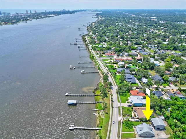 $979,000 | 236 South Beach Street, Ormond Beach, FL 32174