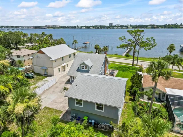 $979,000 | 236 South Beach Street, Ormond Beach, FL 32174