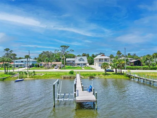 $979,000 | 236 South Beach Street, Ormond Beach, FL 32174