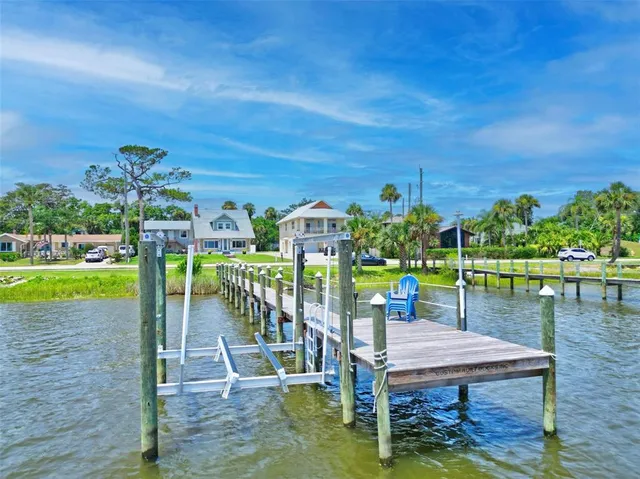 $979,000 | 236 South Beach Street, Ormond Beach, FL 32174