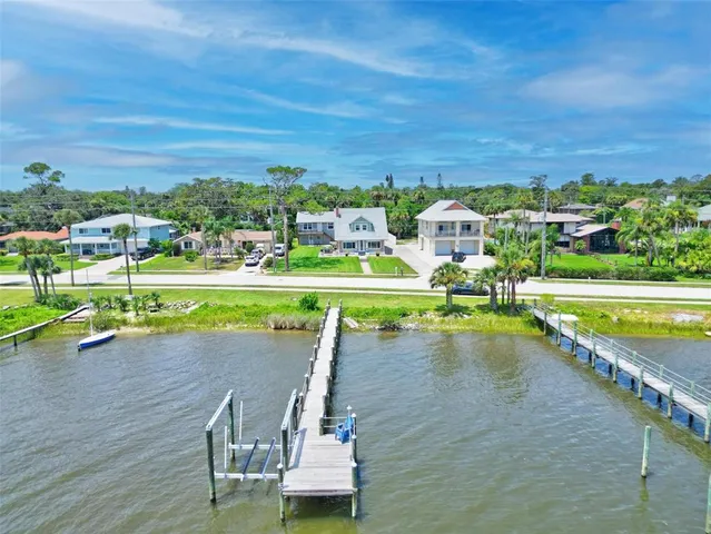 $979,000 | 236 South Beach Street, Ormond Beach, FL 32174