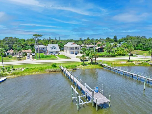 $979,000 | 236 South Beach Street, Ormond Beach, FL 32174