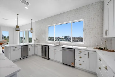 $3,485,000 | 11460 7th Street East, Treasure Island, FL 33706