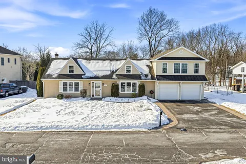 $645,000 | 2142 Elm Avenue, Warrington, PA 18976