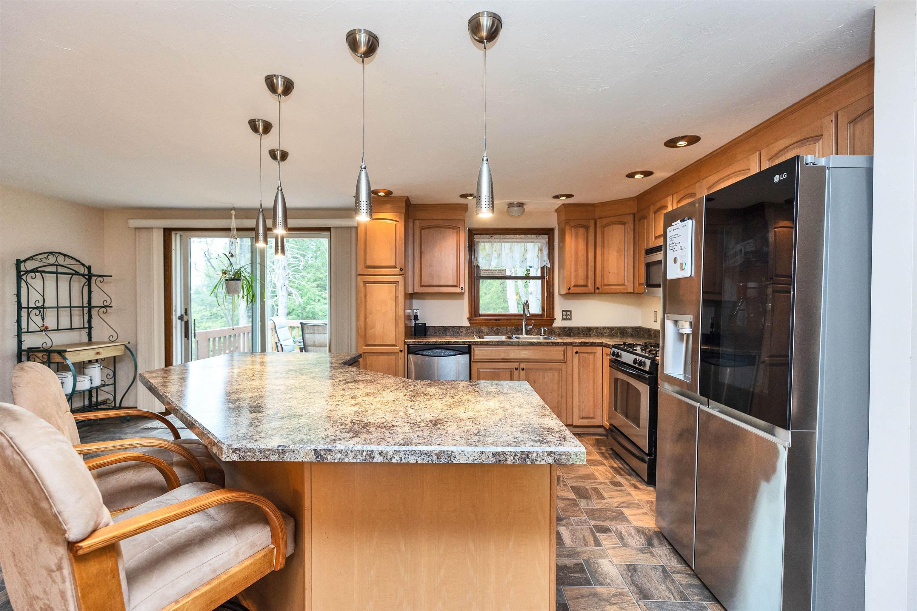 95 Birch Drive Rindge, NH 03461 - Photo 8 of 45 Gallery Image 8