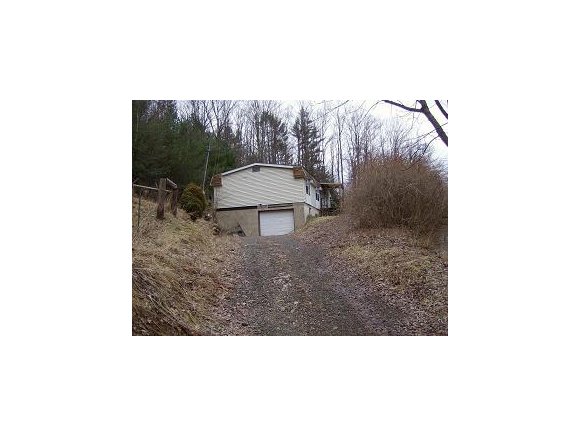 307 East Smithfield Road Ulster, PA 18850 - Photo 1 of 1