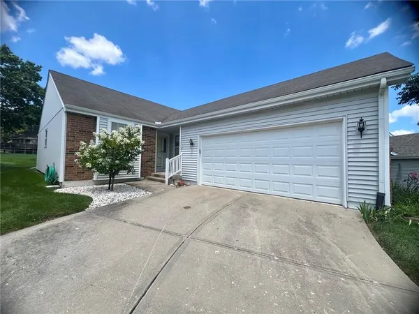$239,900 | 5226 Downey Avenue, Unit 4, Independence, MO 64055