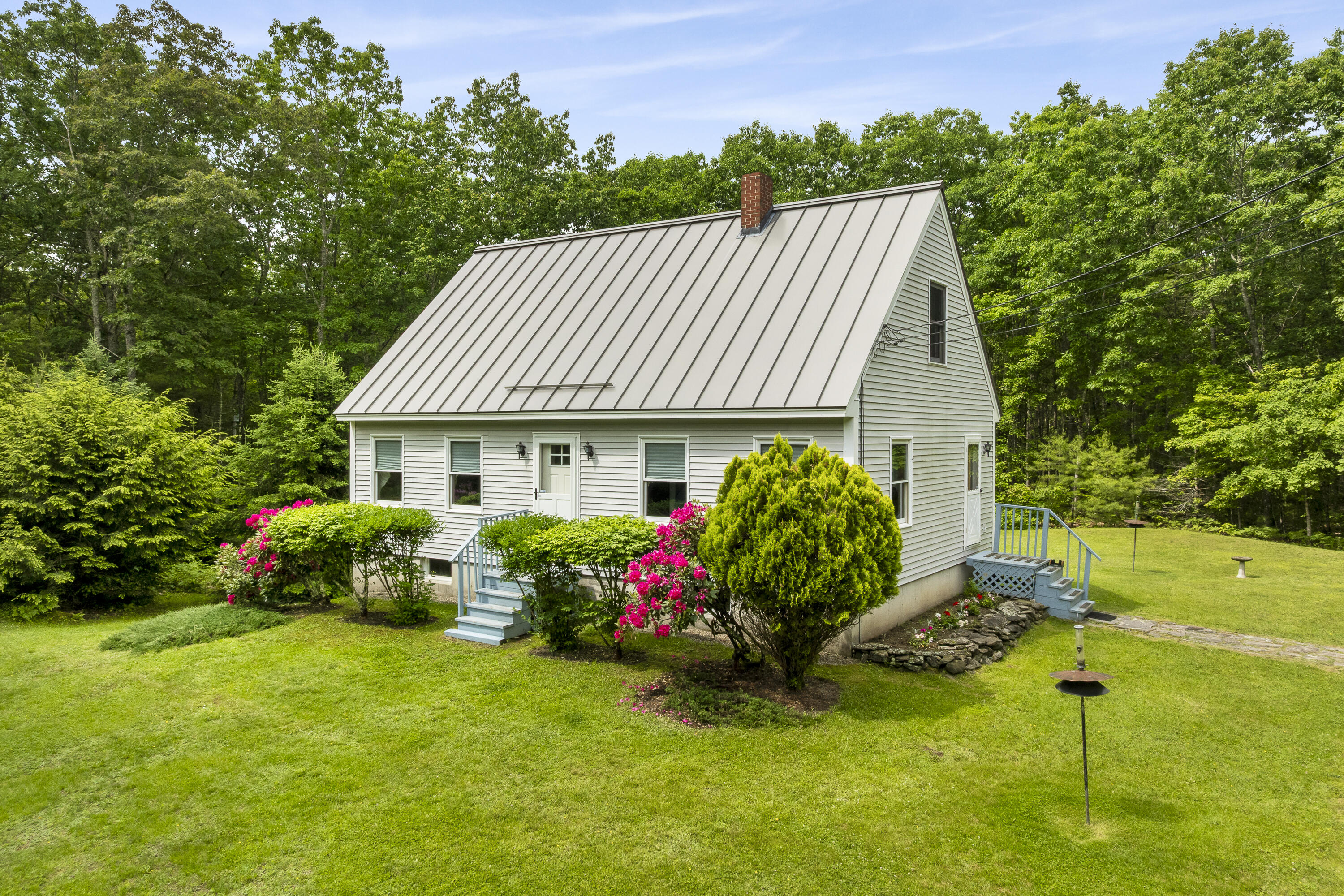 128 Ridge Road Newcastle, ME 04553 - Photo 6 of 49 06-128 Ridge Rd, Newcastle, ME-TP