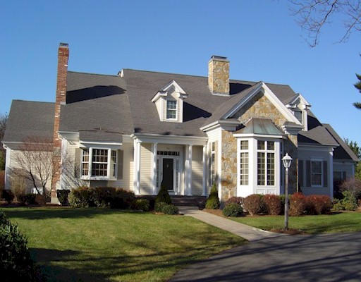 444 Far Reach Road Westwood, MA 02090 - Photo 1 of 1 Gallery Image 1