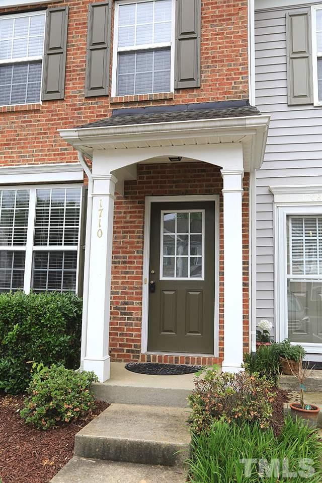 1710 Sorrell Brook Way Raleigh, NC 27609 - Photo 2 of 17
