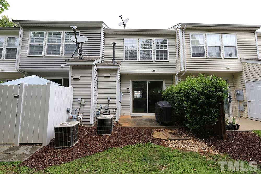 1710 Sorrell Brook Way Raleigh, NC 27609 - Photo 17 of 17