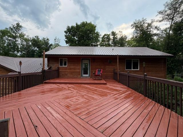 23354 Stark Road Cohasset, MN 55721 - Photo 5 of 15