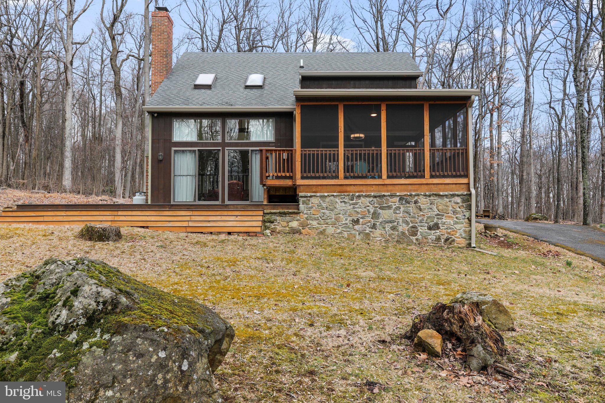 12941 Tower Road Thurmont, MD 21788 - Photo 4 of 61 Gallery Image 4