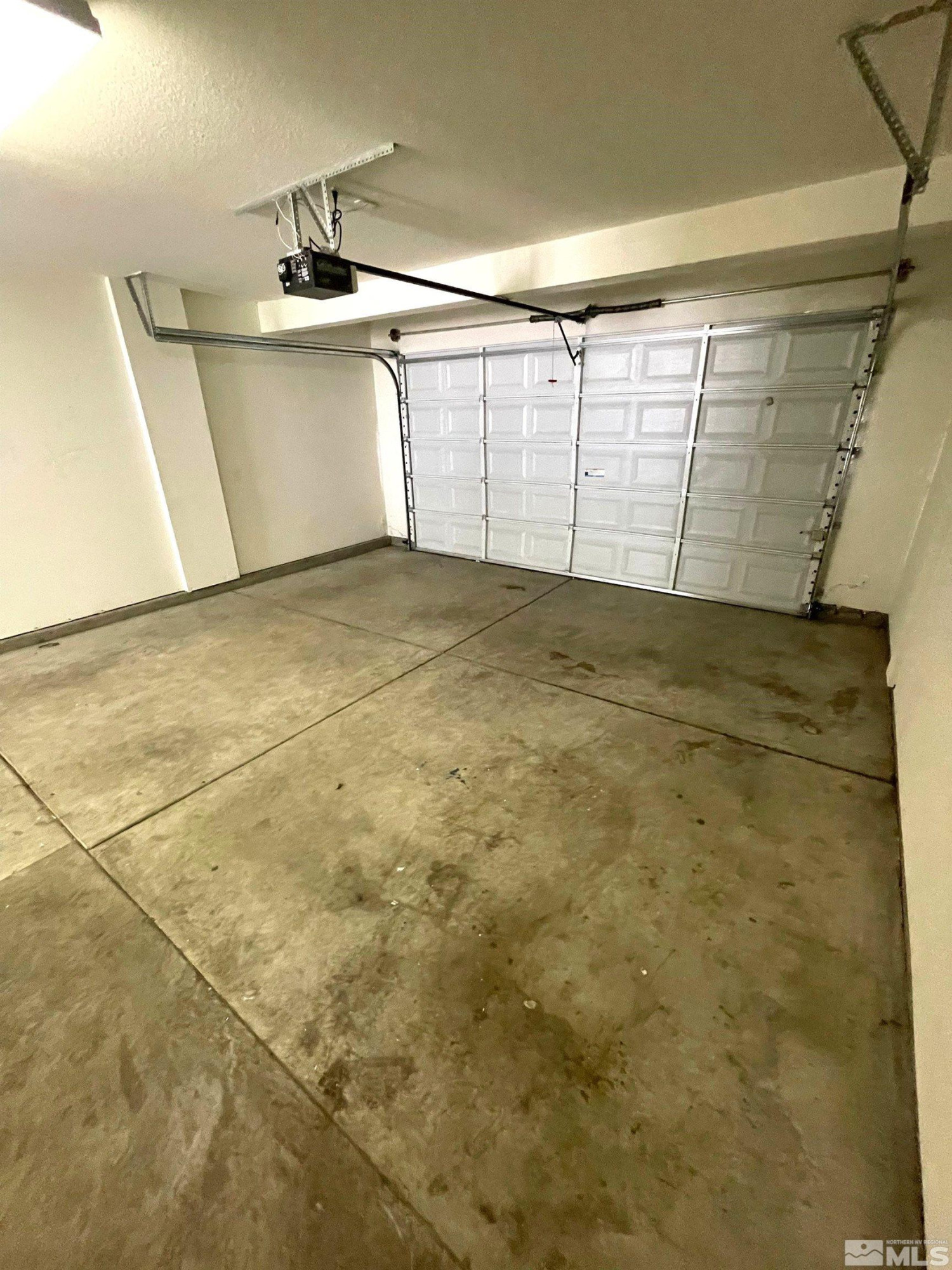 3660 Sienna Pointe Court Reno, NV 89512 - Photo 23 of 24 a view of garage with garage