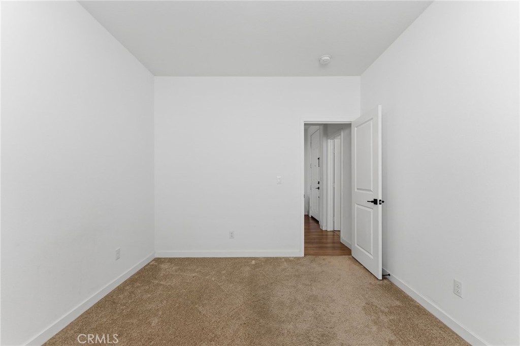 10710 Brookfield Drive Riverside, CA 92505 - Photo 19 of 32 a view of an empty room