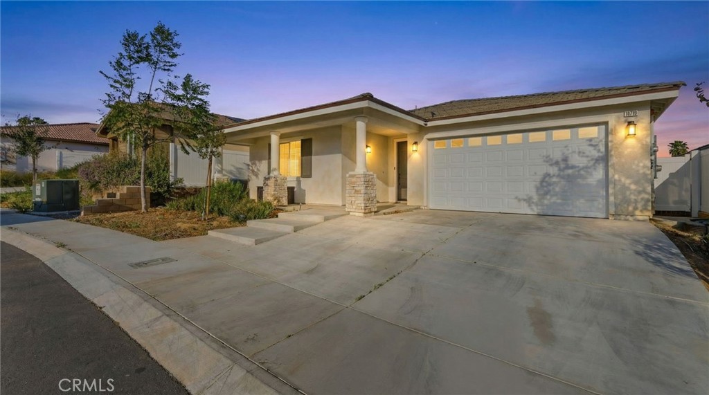 10710 Brookfield Drive Riverside, CA 92505 - Photo 2 of 32 a view of a house with a patio